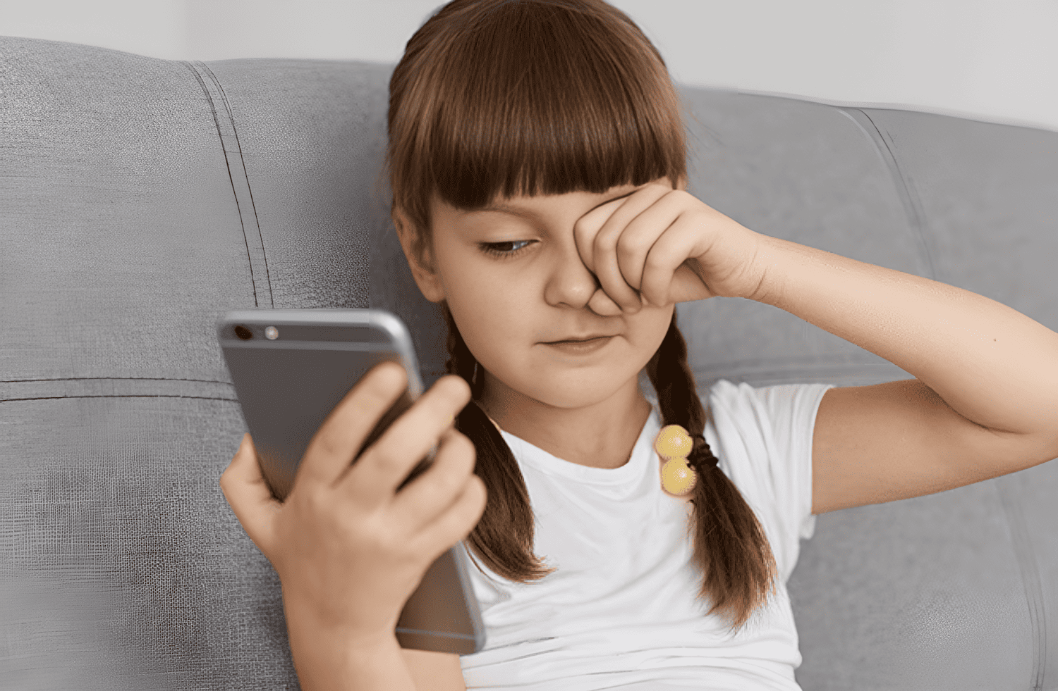 spending less time on your devices