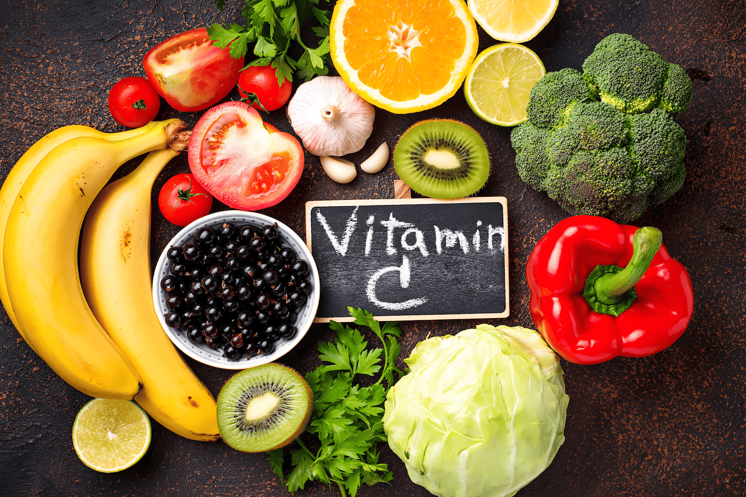 vitamin c supplements